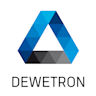 Logo DEWETRON GmbH
