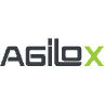 Logo AGILOX Services GmbH