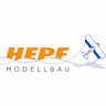 Logo HEPF GmbH