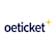 Logo oeticket (CTS Eventim Austria GmbH)