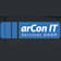 Logo arCon IT Services GmbH