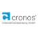 Logo cronos consulting GmbH