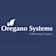 Logo Oregano Systems -  Design & Consulting GmbH