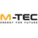 Logo M-TEC Energy Systems