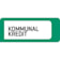 Logo Kommunalkredit Austria AG