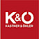 Logo Kastner + Öhler Warenhaus AG