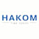Logo HAKOM