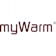 Logo myWarm GmbH