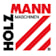 Logo Maschinenhandel Holzmann Maschinen