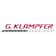 Logo Elektroanlagen G. Klampfer GmbH
