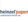 Logo Laakirchen Papier AG