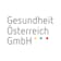 Logo Gesundheit Österreich GmbH