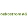 Logo oekostrom AG