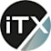 Logo it-eXperts IT-Dienstleistungs GmbH