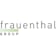 Logo Frauenthal Gruppe