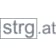 Logo strg.at gmbh