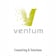 Logo Ventum Consulting GmbH