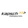 Logo Kapsch Aktiengesellschaft