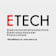 Logo ETECH Schmid u Pachler Elektrotechnik GmbH & CoKG