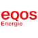 Logo EQOS Energie