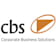 Logo cbs Corporate Business Solutions Unternehmensberatung GmbH