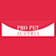 Logo Pro Pet Austria Heimtiernahrung GmbH