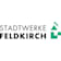 Logo Stadtwerke Feldkirch