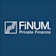 Logo FiNUM.Private Finance AG