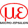 Logo Micro-epsilon Atensor Gmbh