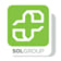 Logo VIVISOL Heimbehandlungsgeräte GmbH