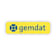 Logo Gemdat NÖ Gemeinde-Datenservice GesmbH