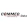 Logo COMMEO DATA GmbH