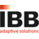 Logo IBB Adaptive Solutions GmbH