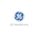 Logo GE Healthcare