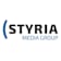 Logo Styria Media Group AG