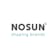 Logo NOSUN shaping brands