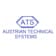 Logo ATS Gebäude- und Sicherheitstechnik GmbH