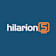 Logo hilarion 5