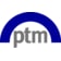 Logo PTM EDV-Systeme GmbH