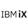 Logo IBM iX Austria