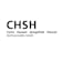Logo CHSH Cerha Hempel Spiegelfeld Hlawati Rechtsanwälte GmbH