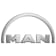 Logo MAN Truck & Bus Vertrieb Österreich GmbH