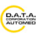 Logo D.A.T.A. Corporation Softwareentwicklungs GmbH