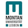 Logo Montanuniversität Leoben