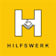 Logo Hilfswerk Österreich