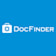 Logo DocFinder GmbH
