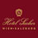 Logo Hotel Sacher BetriebsgesmbH