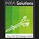 Logo INKA Solution Mag. Wolf EDV-Lösungen G.m.b.H.