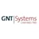 Logo GNT Systems GmbH