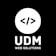 Logo udm Web Solutions GmbH